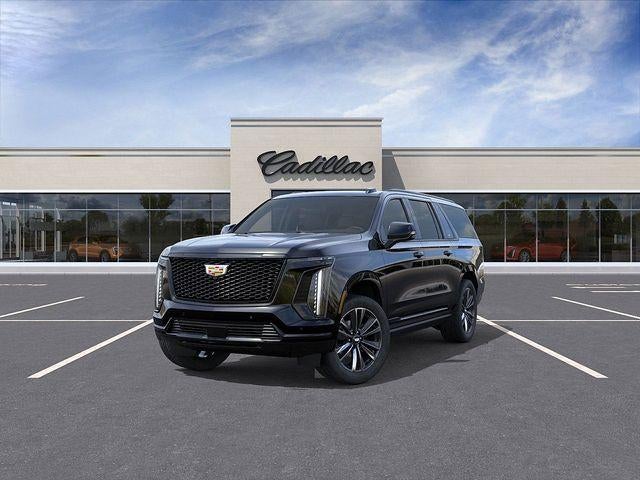 2026 Cadillac Escalade ESV Sport