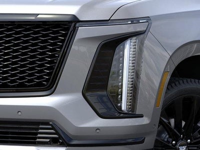 2027 Cadillac Escalade ESV Platinum Sport