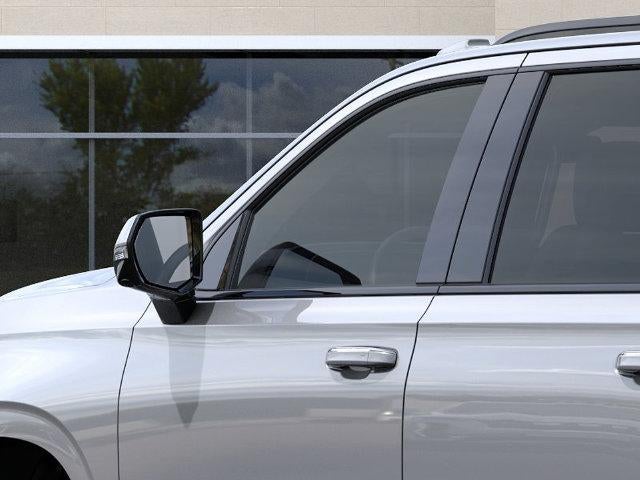 2027 Cadillac Escalade ESV Platinum Sport