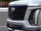 2027 Cadillac Escalade ESV Platinum Sport