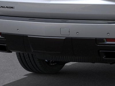2027 Cadillac Escalade ESV Platinum Sport