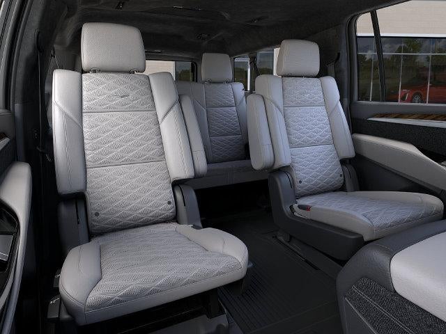 2027 Cadillac Escalade ESV Platinum Sport
