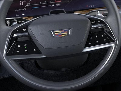 2027 Cadillac Escalade ESV Platinum Sport