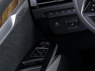 2027 Cadillac Escalade ESV Platinum Sport