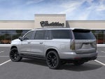 2027 Cadillac Escalade ESV Platinum Sport