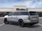 2027 Cadillac Escalade ESV Platinum Sport