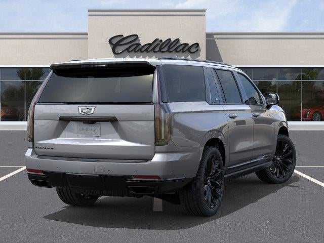 2027 Cadillac Escalade ESV Platinum Sport