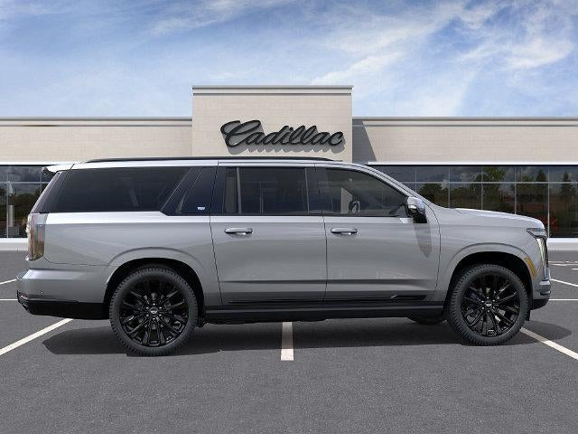 2027 Cadillac Escalade ESV Platinum Sport