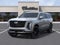 2027 Cadillac Escalade ESV Platinum Sport