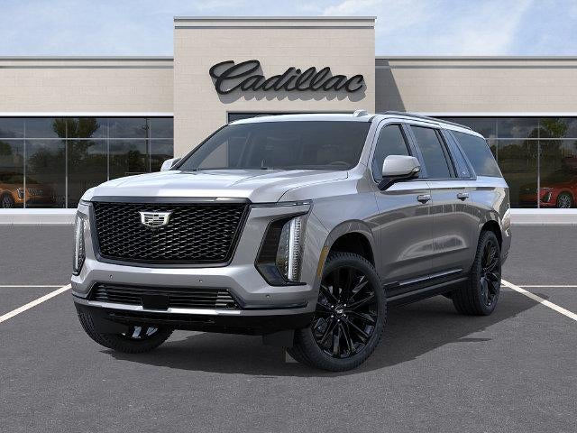 2027 Cadillac Escalade ESV Platinum Sport