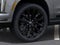 2027 Cadillac Escalade ESV Platinum Sport