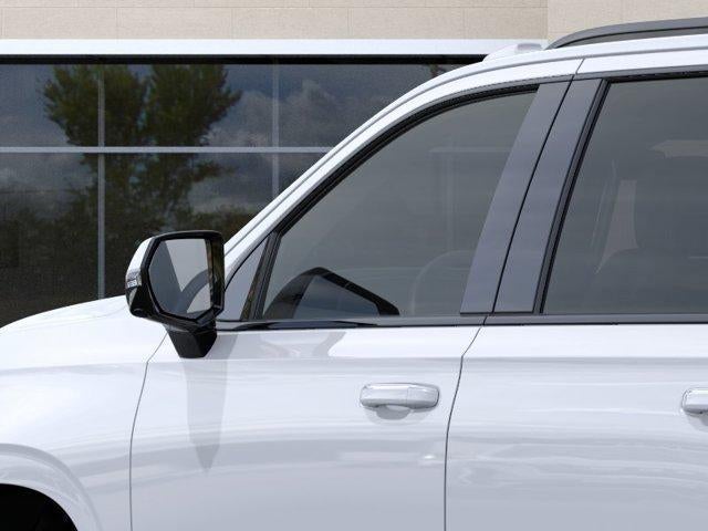 2027 Cadillac Escalade ESV Platinum Sport