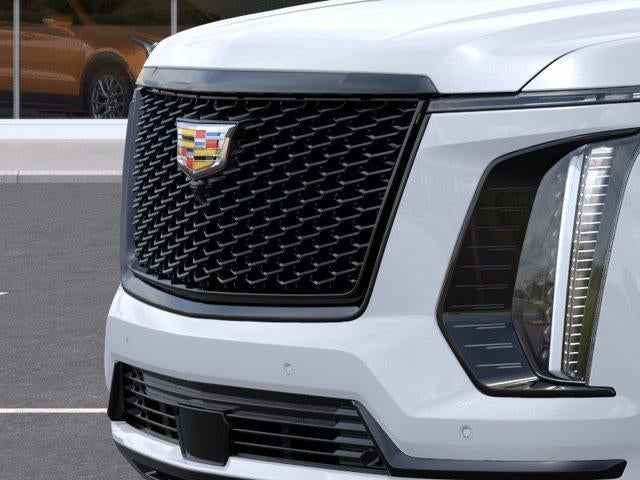 2027 Cadillac Escalade ESV Platinum Sport