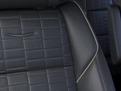 2027 Cadillac Escalade ESV Platinum Sport