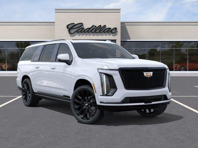2027 Cadillac Escalade ESV Platinum Sport