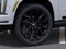 2027 Cadillac Escalade ESV Platinum Sport