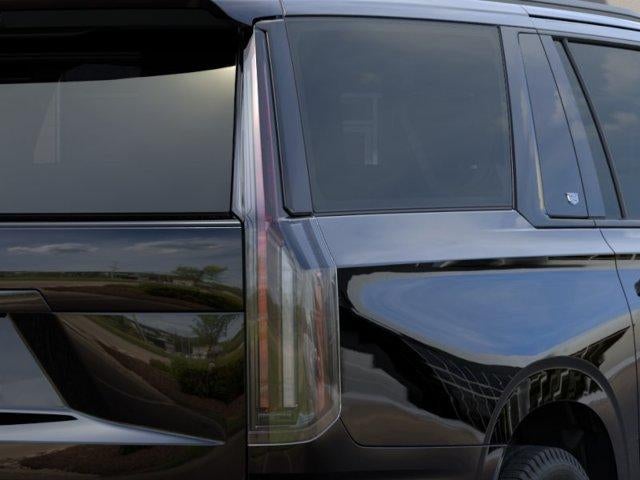 2027 Cadillac Escalade ESV Platinum Sport