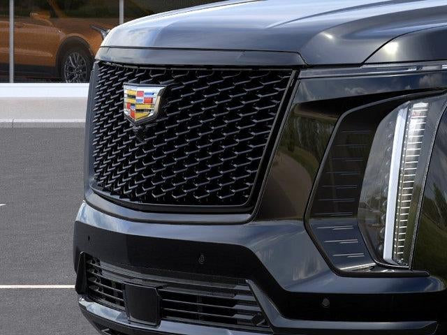 2027 Cadillac Escalade ESV Platinum Sport