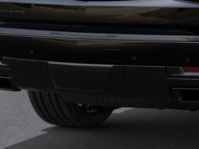 2027 Cadillac Escalade ESV Platinum Sport