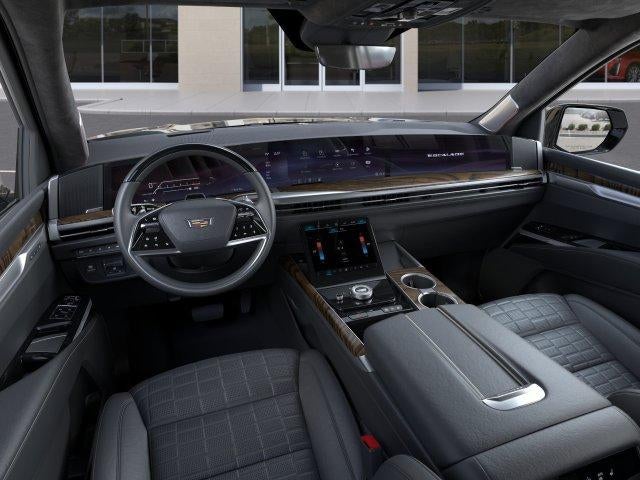 2027 Cadillac Escalade ESV Platinum Sport