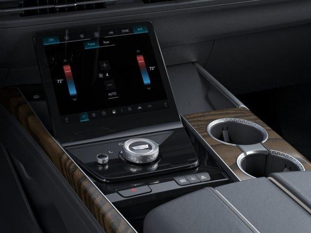 2027 Cadillac Escalade ESV Platinum Sport