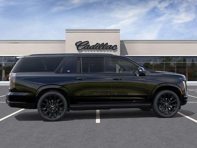 2027 Cadillac Escalade ESV Platinum Sport