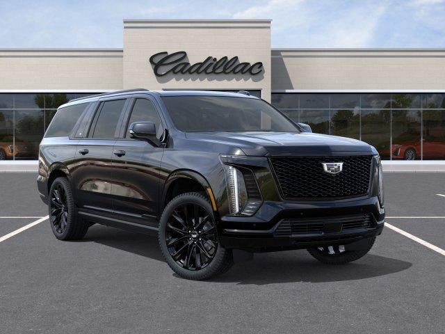 2027 Cadillac Escalade ESV Platinum Sport