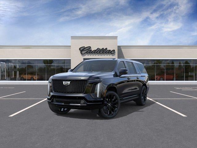 2027 Cadillac Escalade ESV Platinum Sport