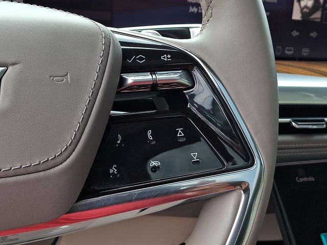 2025 Cadillac Escalade ESV Sport Platinum