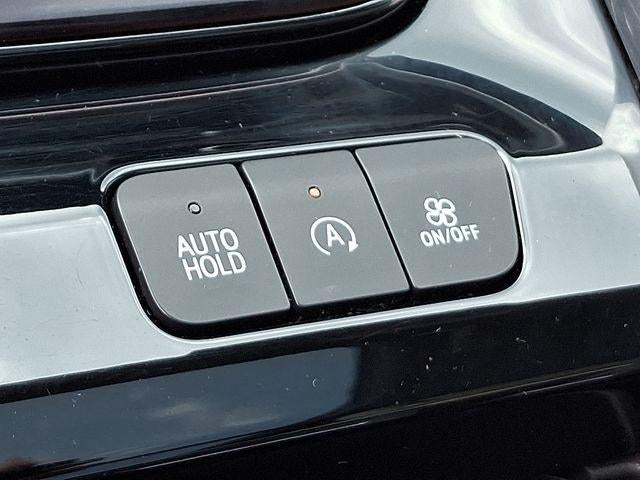 2025 Cadillac Escalade ESV Sport Platinum