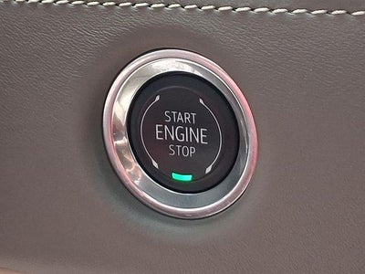 2025 Cadillac Escalade ESV Sport Platinum