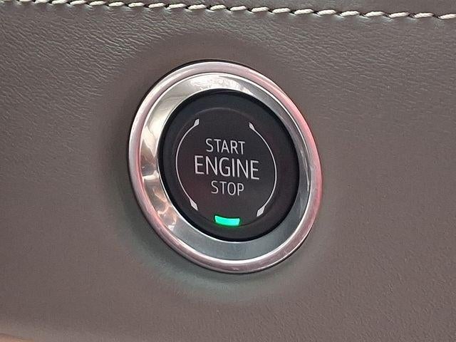 2025 Cadillac Escalade ESV Sport Platinum