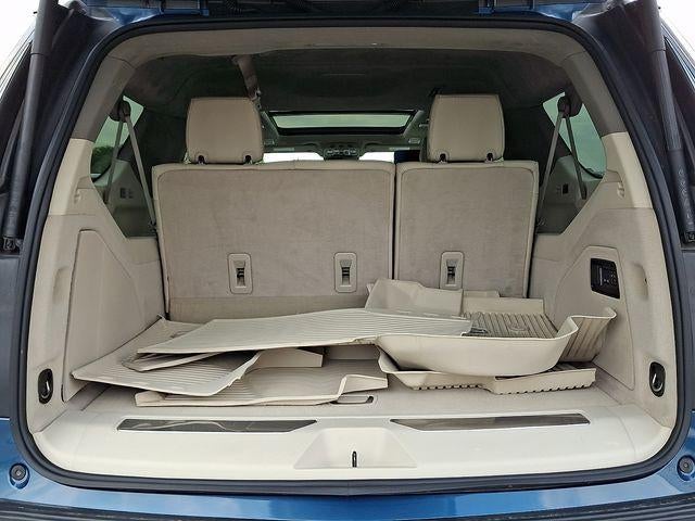 2025 Cadillac Escalade ESV Sport Platinum