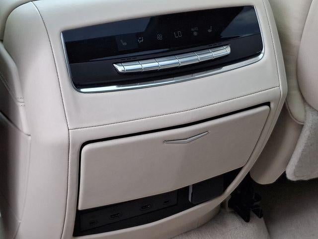 2025 Cadillac Escalade ESV Sport Platinum