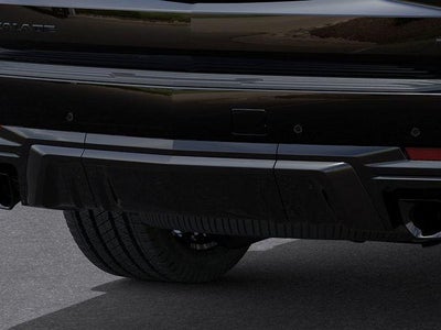 2026 Cadillac Escalade ESV V-Series