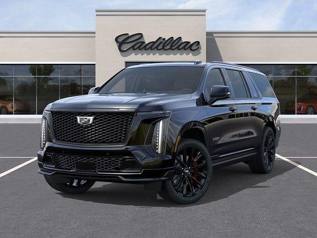 2026 Cadillac Escalade ESV V-Series