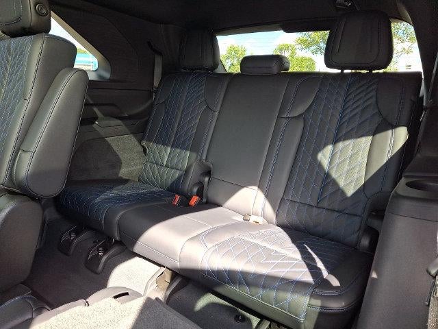 2026 Cadillac ESCALADE IQ Luxury