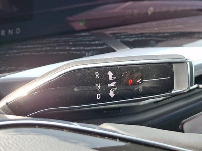 2026 Cadillac ESCALADE IQ Luxury