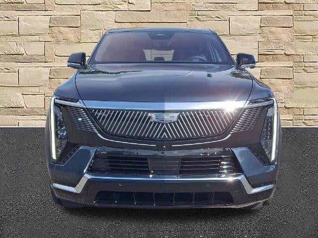 2026 Cadillac ESCALADE IQ Luxury