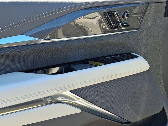 2026 Cadillac ESCALADE IQ Luxury