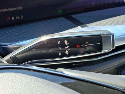 2026 Cadillac ESCALADE IQ Luxury
