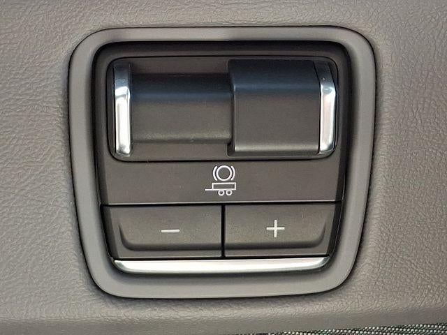 2026 Cadillac ESCALADE IQ Luxury