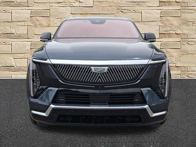 2026 Cadillac ESCALADE IQ Luxury