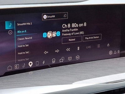2025 Cadillac ESCALADE IQ Luxury 2