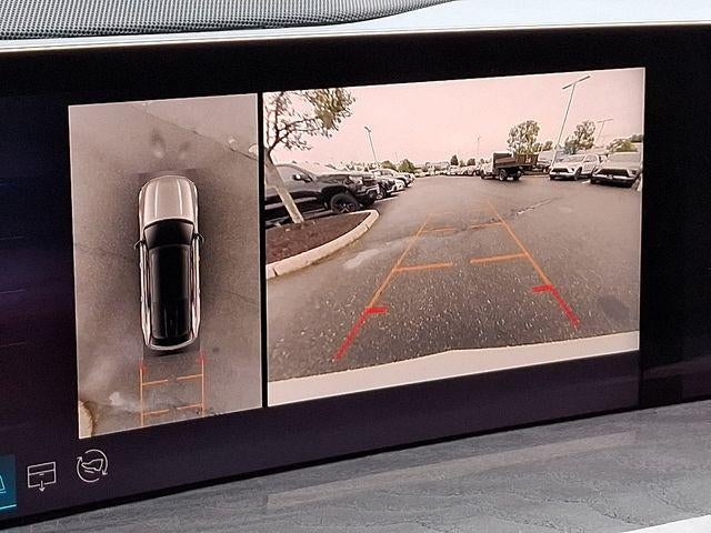 2025 Cadillac ESCALADE IQ Luxury 2