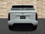 2025 Cadillac ESCALADE IQ Luxury 2