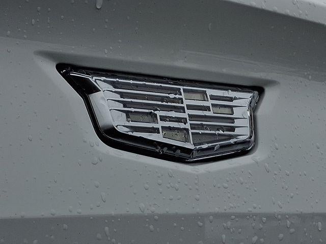 2025 Cadillac ESCALADE IQ Luxury 2