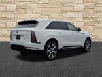 2025 Cadillac ESCALADE IQ Luxury 2