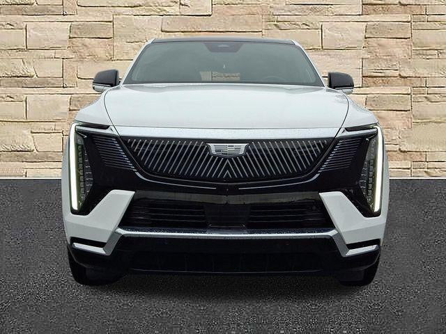 2025 Cadillac ESCALADE IQ Luxury 2