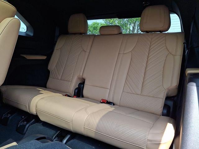 2026 Cadillac ESCALADE IQ Premium Luxury